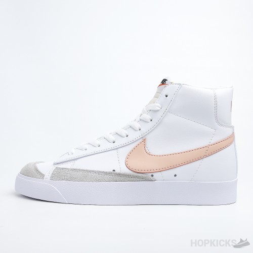 Nike Blazer Mid '77 Light Bone (Premium Batch)